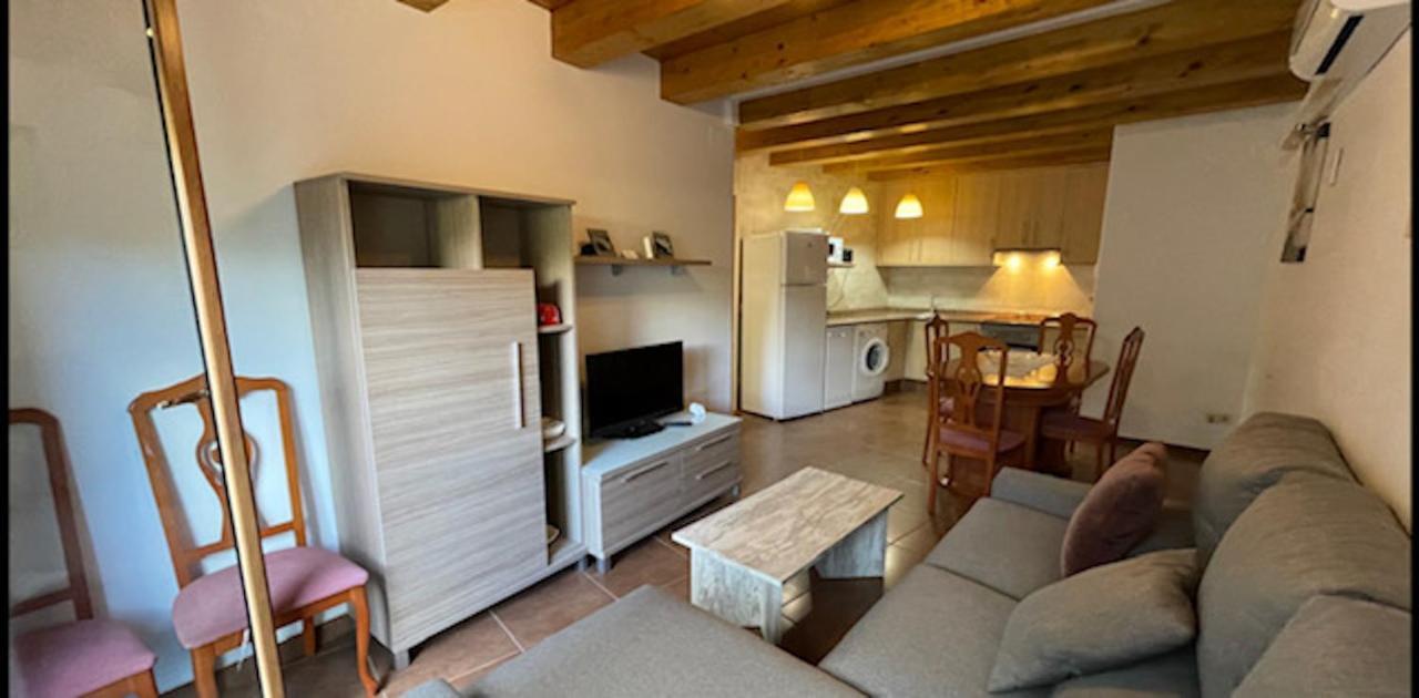 Cal Gines Villa Llimiana Bagian luar foto