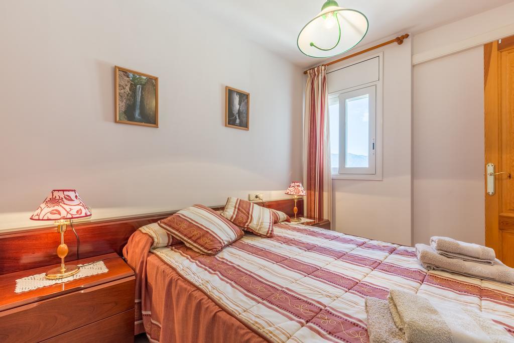 Cal Gines Villa Llimiana Bagian luar foto